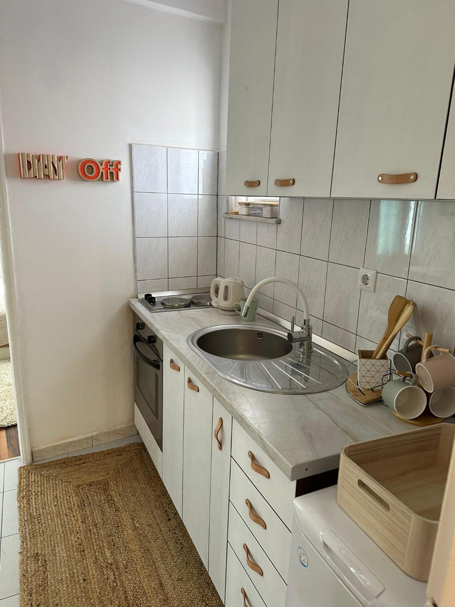 Old Town Lucky Star Apartments Split Exterior foto